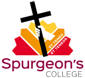 Spurgeons College