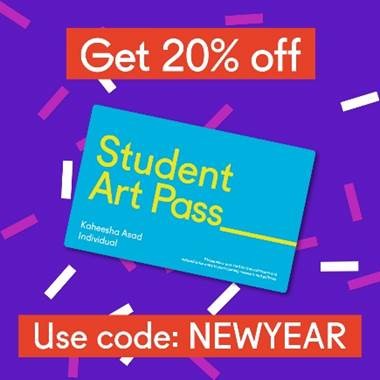 art pass