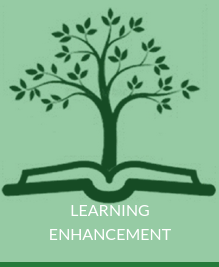 Learning enhancement link