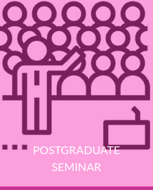 Postgraduate seminar link